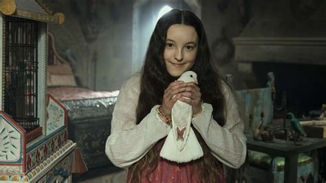 ’Catherine Called Birdy’: Lena Dunhams originale og underholdende middelalderdrama slagter ...