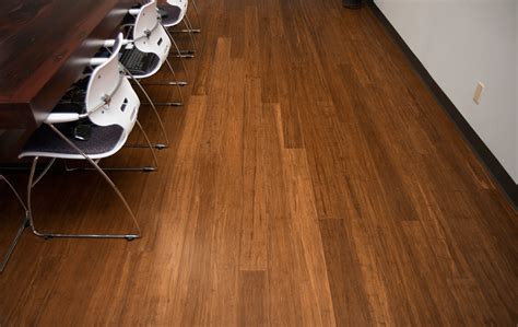 Strand Woven Java Bamboo Flooring - Flooring Site