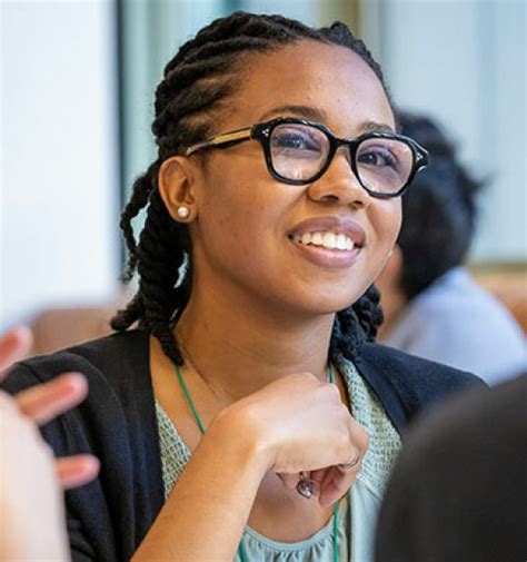 Les candidats au doctorat tirent le meilleur parti de leur précieuse bourse