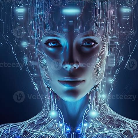 Virtual Girlfriend Artificial Intelligence