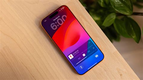 Liquid Glass Transparency Too Much? iOS 26.1 Lets You Turn It Off