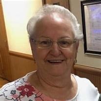 Marilyn D. Bittner Obituary (2024) - Evansville, IN - Pierre Funeral Home