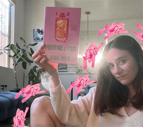 Animal Blood Magazine | PERFUME AND PAIN