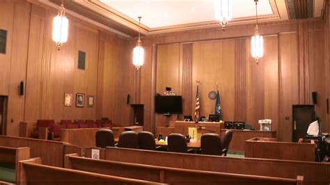 COVID-19 surge causes Kalamazoo County courts to suspend jury trials