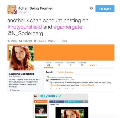Chat logs show how 4chan users created #GamerGate controversy - Ars ...