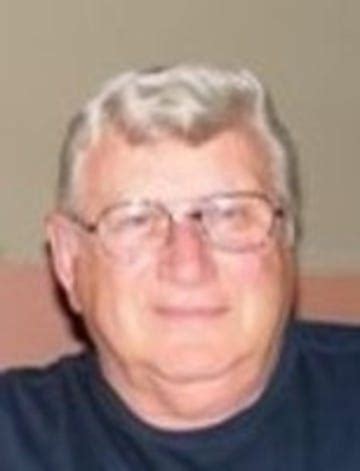 Joseph Pickett Obituary - The Observer-Dispatch