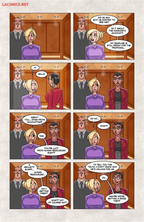 JOHN NORTH - Marie 2 : r/18adult_comics