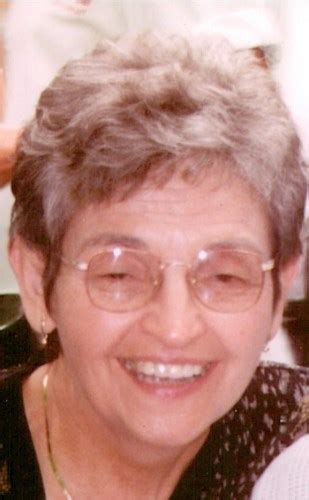 Bernice Gall Obituary (1930 - 2016) - McKeesport, PA - Pittsburgh ...