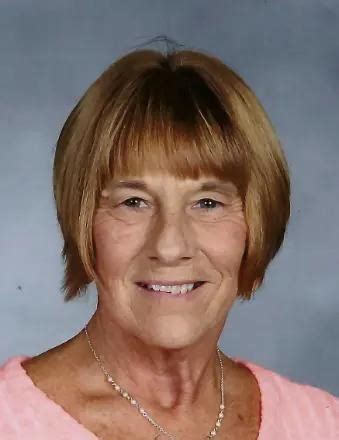 Cindy Rhea Obituary (1956 - 2025) - Quincy, IL - WGEM