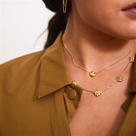 What Is Gold Vermeil, And Why Is It So Great? - Lausanne Jewelry ...