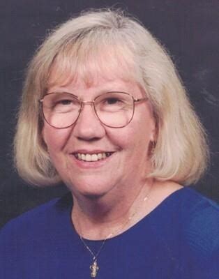 Nancy Comfort Obituary (1932 - 2021) - Elmira, NY - Star-Gazette