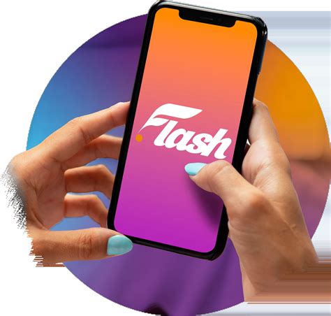 Flash Mobile