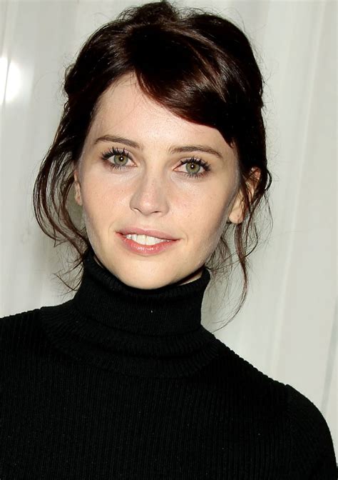 SLAP! Movie Actress Felicity Jones Nude Selfie • Fappening Sauce