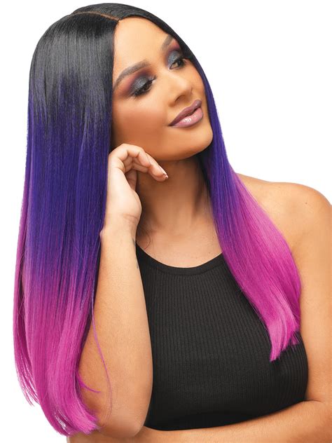 Extensions At Sallys