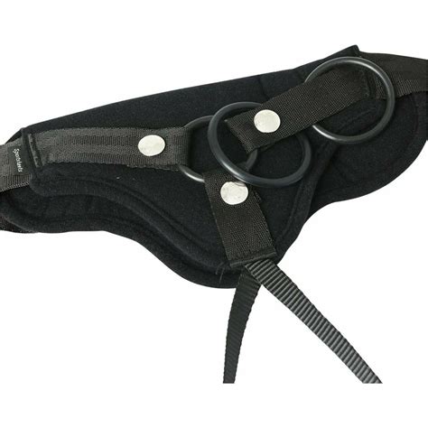 Sportsheets Divine Diva - Plus Size Strap On | BMS Enterprises