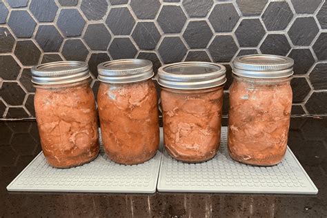 Pressure Canning Pork Loin: Step-by-Step & Recipe