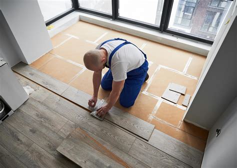 Free Flooring Estimate Template & How-To Guide