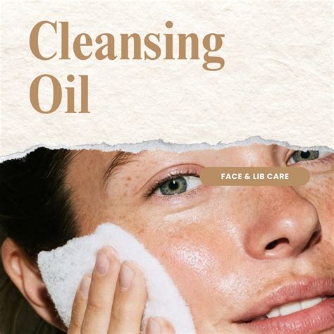 Cleansing Oil – Formazila