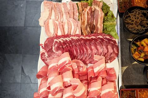 KBBQ Restaurant Baekjeong Is Opening in San Jose. Here’s How to Snag a ...