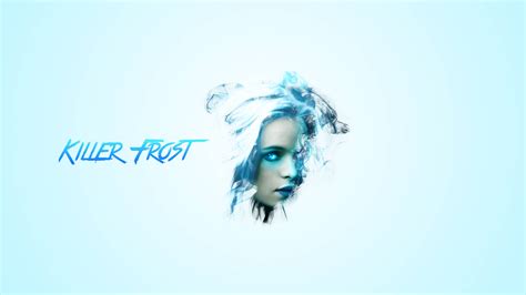 [100+] Killer Frost Wallpapers | Wallpapers.com
