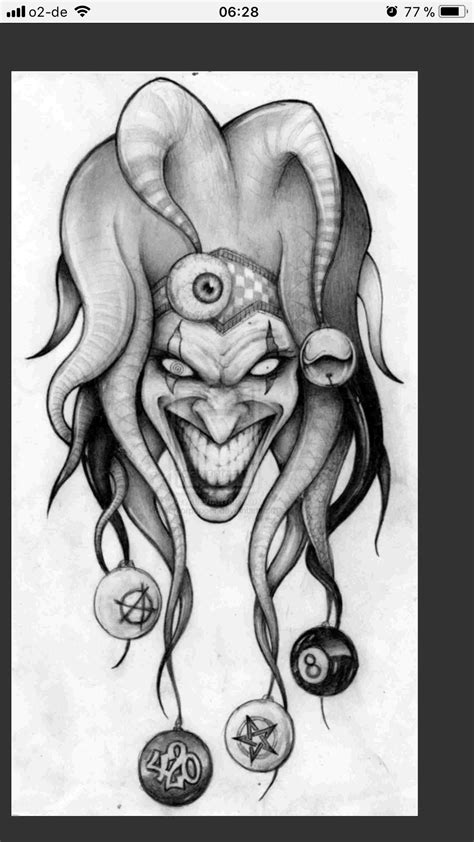 Simple Black And White Drawings at PaintingValley.com | Explore ...