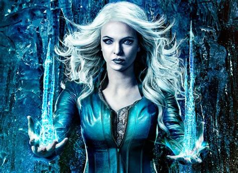 Killer Frost Wallpapers - Top Free Killer Frost Backgrounds ...