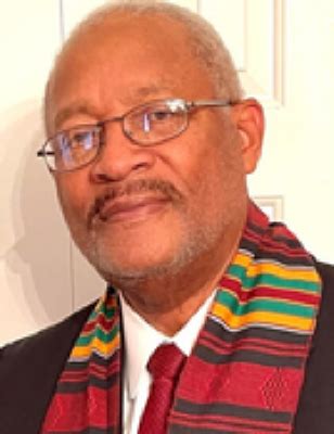 Rev. Theodore Breeden Obituary - 2022 - McPhatter Funeral Services