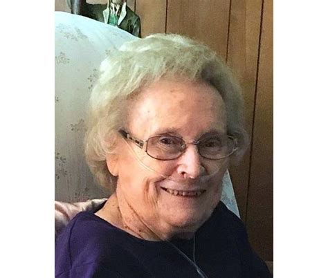 Doris Miller Obituary (2019) - Ardmore, OK - Harvey-Douglas Funeral ...