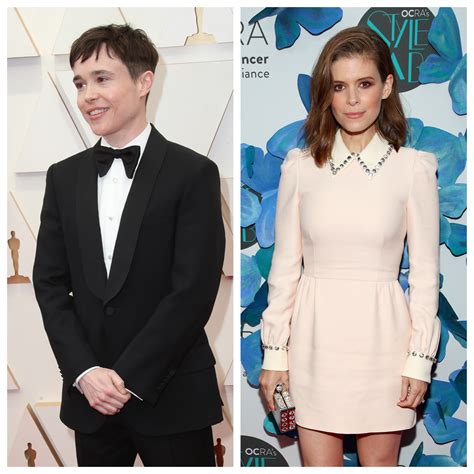 Ellen Page Boyfriend