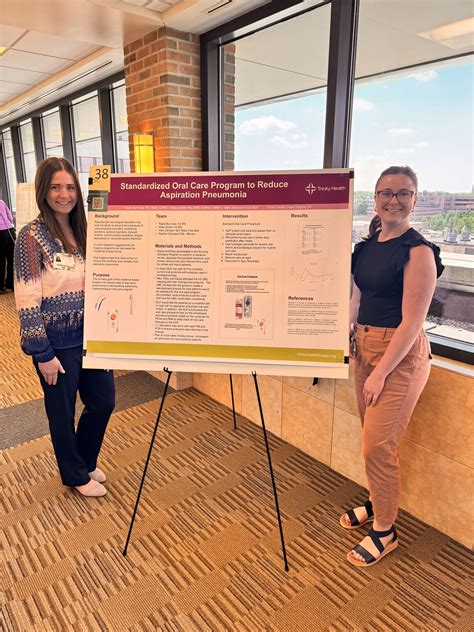 Abby Howell-Jaeger on LinkedIn: Today Trinity Health Grand Rapids ...