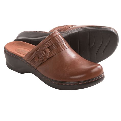 Womens Wide Clogs at Helen Wakeland blog
