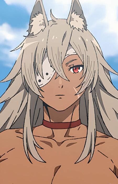 Ghislaine Dedoldia (Mushoku Tensei: Isekai Ittara Honki Dasu ...