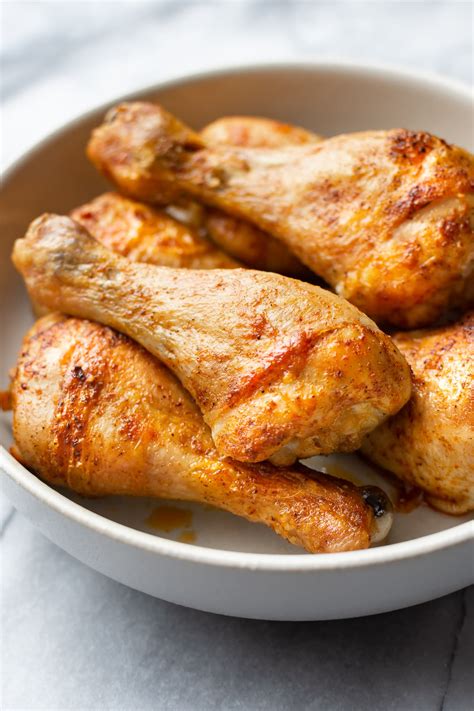 How To Cook Baked Chicken Legs - Alternativedirection12