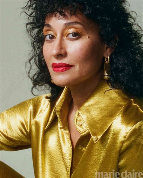 Tracee Ellis Ross on Pressures to Get Married and Have Kids