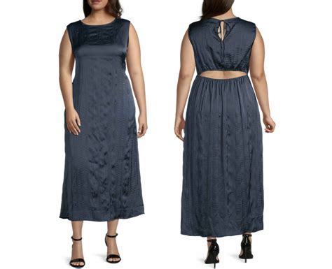 Jcpenney plus dresses online