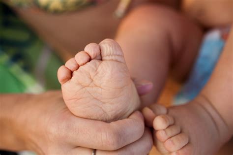 Pediatric Growth Plate Injuries | University Foot & Ankle Institute