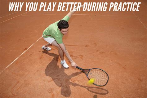 Play! Tennis Blog