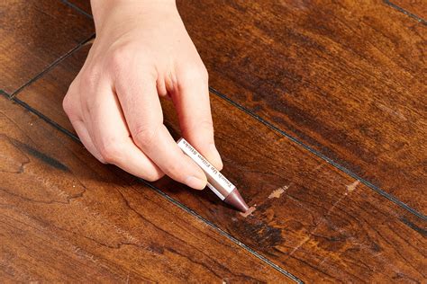 How to Repair Scratched Hardwood Floors: Expert Tips
