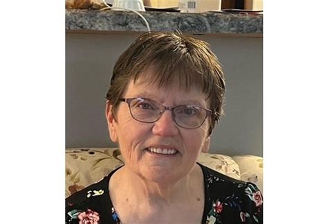 Gloria Fagerlund Obituary (2025) - Warren, MN - DuBore Funeral Home ...