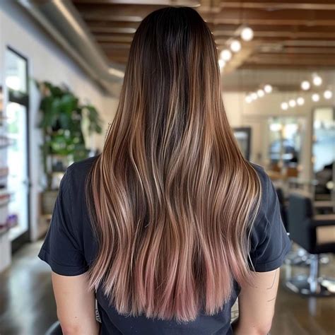 24 Hottest Blunt Cut for Long Hair Ideas to Copy Right Now