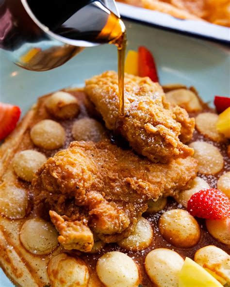 Where to Get the Best Brunch in Atlanta