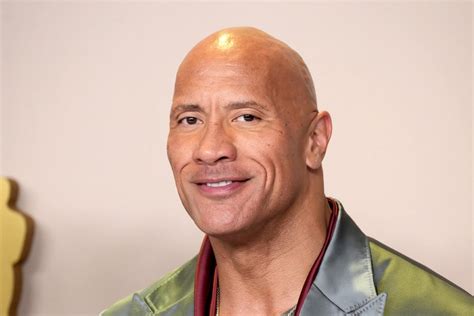 Dwayne “The Rock” Johnson raises eyebrows after saying he regrets ...