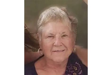 Joyce Ann Bogard Obituary (2024) - Oneida, IL - Hurd-Hendricks Funeral ...