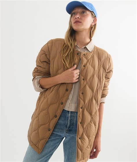 Women's Outerwear – Marine Layer