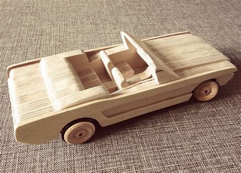 How To Build A Wood Toy Car at Travis Day blog
