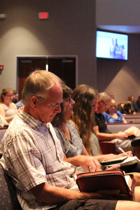 About — Calvary North Phoenix