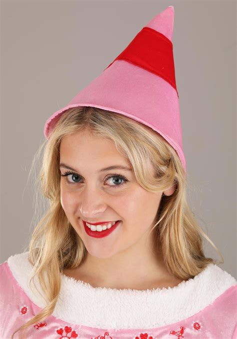 Elf Adult Jovie Costume | Movie Costumes - 70% off!