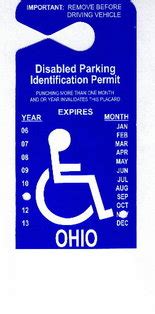 Ohio News Roundup: Handicapped-parking tags; Cincy No. 1 in bedbugs ...