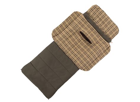 Made In The USA: The Ellis Prairie Canvas Tent