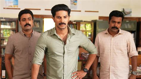 10 must-watch Malayalam thriller movies of 2022 on SonyLIV, Disney+ ...